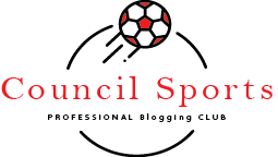 Council Sports